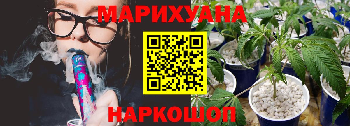 Конопля OG Kush Ялта